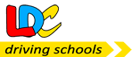 LDC Driving School Callander Logo